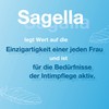 SAGELLA pH 3.5 - DAILY WELL-BEING: Intimate Wash Lotion with