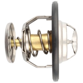 Unifizz 52028898AE Thermostat Compatible with Chrysler Dodge Jeep Ram 5.7L 6.1 6.4L Hemi SRT8 203℉ for Ram 1500 2500 3500, 300 300C Challenger Charger Durango Magnum Commander Grand Cherokee