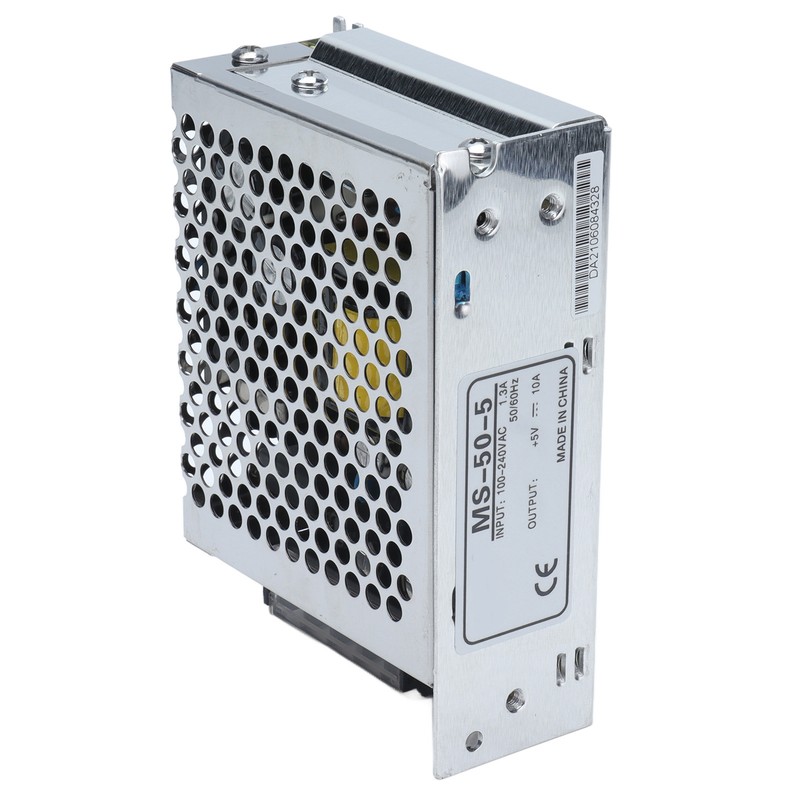 BERM Power Supply Transformer Switch 100‑240V AC Power Supply Switching