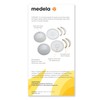 Medela SoftShells Breast Shells for Flat or Inverted Nipples, Discreet