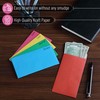 Mr. Pen- Money Envelopes for Cash, 100 Pack, 6.5" x
