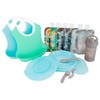 Twistshake Les Essentiels Gift Set Meal Kit 6 Months and Up