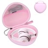 Aproca Cloud Pink Headphone Case for Beats Studio Pro/Beats Solo