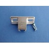 BLUM COMPACT 33 HINGE MOUNTING PLATE - 1/2 " OVERLAY