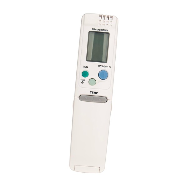ROLLGAN Replace Remote Compatible with Sanyo Air Conditioner RCS-7MVPS4U XS1872