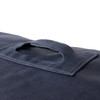 HangerMaster DUVET STORAGE BAG - Navy 3 Pack. Large Size