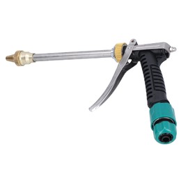 EVTSCAN High Pressure Water Sprayer Atomizing Car Washing Watering Tool for Agricultural Garden Irrigation