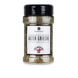 Ankerkraut Ancient Greek, 180 g in Shaker