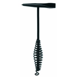 Einhell Grey Full Metal Chipping Hammer
