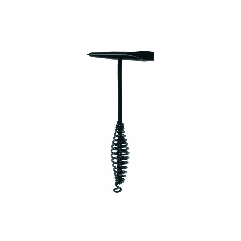 Einhell Grey Full Metal Chipping Hammer