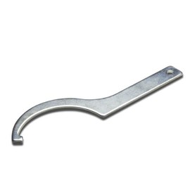 Auto Dynasty Stainless Steel Coil-Over Sleeve Spanner Wrench (Pack of 1)