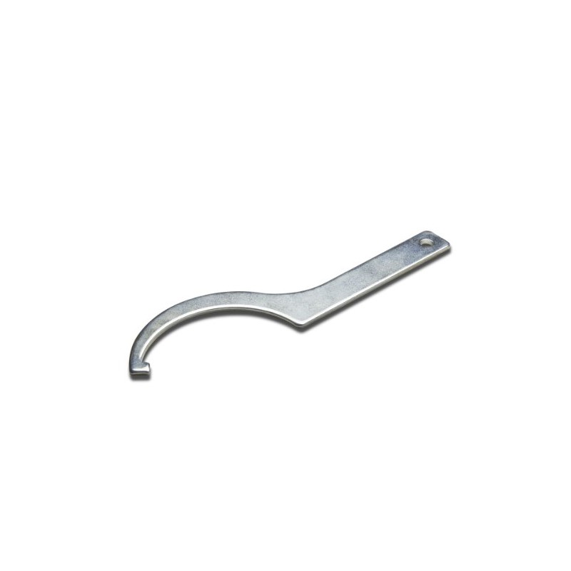 Auto Dynasty Stainless Steel Coil-Over Sleeve Spanner Wrench (Pack of