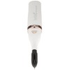 Beautiful Lulu Hot Beaute White KRDLASHDRIER/WT
