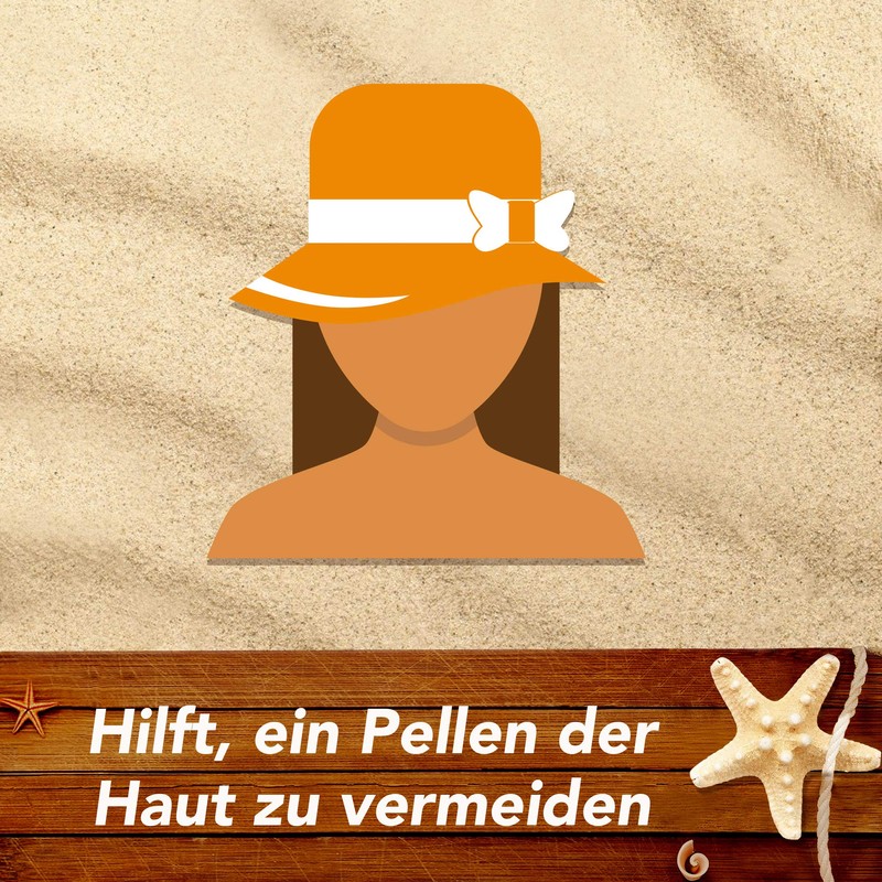 After-Sun Lotion Tan Intensifier 200 Ml