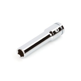 TEKTON 1/4 Inch Drive x 6 mm Deep 6-Point Socket | SHD03106