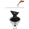 LPSAFP GU10 50W Halogen Bulb 120V NP5 Replacement - for
