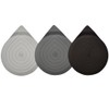STOPRING The Ultimate Bathtub Drain Stopper/Silicone Bathroom Sink Stopper/Kitchen Sink