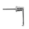 Garage Door Stuff Universal Lock Handle with Keys Universal Lock