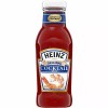 Heinz Cocktail Sauce (12 oz Bottle)