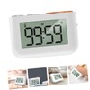 Ciieeo Portable Magnetic Digital Timer for Cooking Study Hour Modes