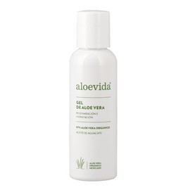 Aloevida Gel 97% Aloe vera + Aguacate 60 ml