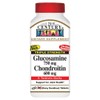 21st Century 21st Century Glucosamine Chondroitin 750/600mg - Triple Strength,