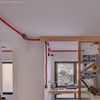 creative cables - Creative Tube Diameter 20 mm in Silk