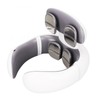 Cordless Intelligent Neck Massager Electric Vibrating Cervical Spine Massage Machine