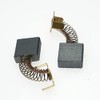 Wilsnsun 2 Pack 286032-00 Replacement Carbon Brushes for Dew-alt DW733