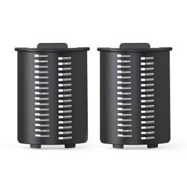 Electric Cheese Grater Attachments, 2 MM Shredding Blade, Soft And Fluffy, Uniform Thickness Shortens Cooking Time (1 Pair)