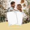 15 Blank Menu Cards for Menus and Drinks Cards for