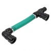 REKUBIK IBC Adaptor S60 x 6-2 IBC Side by Side