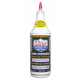 Synthetic Oil Stabilizer