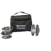 Snowbee Classic 2 Fly Reel Kits #5/6, Reel - Reel