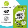 Marcel's Green Soap - Hand Soap Refill Tonka & Muguet