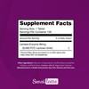 SENSI LATTE SENSI LATTE Lactase Enzyme 120 Tablets No Flavor