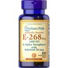 Puritan's Pride Vitamin E-with Selenium 400 IU Natural - 100