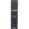 For Sony RMT-TX300P Replaced Remote Control for Sony Smart TV