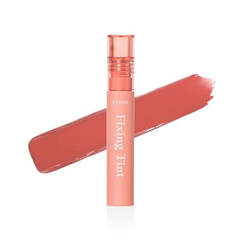 Etude Fixing Tint, Mellow Peach (Warm/Autumn), Lipstick, 0.1 oz (4 g)