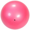 Togu Unisex - Adult Gym Ball 300g B.Q. Lacquered Hot