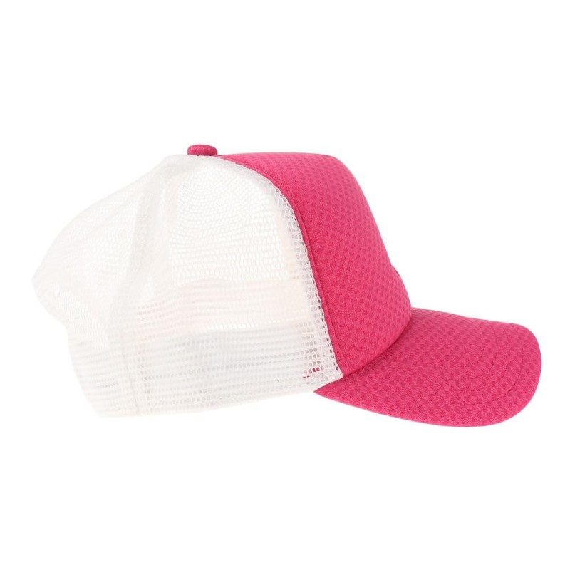 Yonex 40007 Tennis Hat Mesh Cap, Unisex -