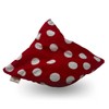 ATC Handels GmbH Cherry Stone Cushion 24 x 25 cm
