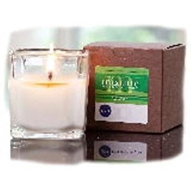 Mixture Orange Vanilla 5 oz Soy Fill Scented Jar Candle