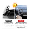 MaserWeller Car Phone Holder for 2023 2024 2025 Land Rover