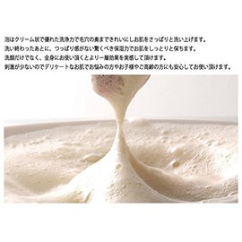 For those who suffer from your skin, Propola soap born in Germany using only natural ingredients