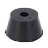 Bonnet Buffer 873361 Rubber Bonnet Buffer Engine Cover Block Replacement