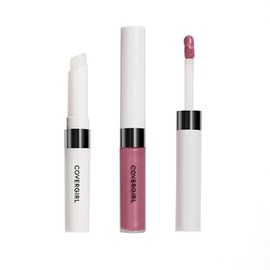 CoverGirl Outlast all day lipcolor - 585 mauve muse                                                                                                   