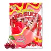 ALBERT’S Big Slice Cherry Lollipops – 48 Count Bulk Pack