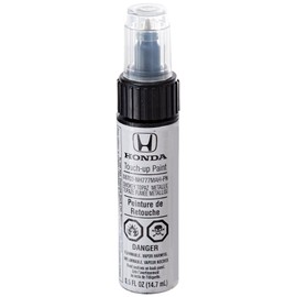 Genuine Honda (08703-NH777MAH-PN) Touch-Up Paint, Smoky Topaz Metallic, Color Code: NH777M