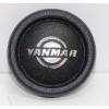 Yanmar OEM Yanmar Marine Boat Gauge Instrument Dash Panel Blank